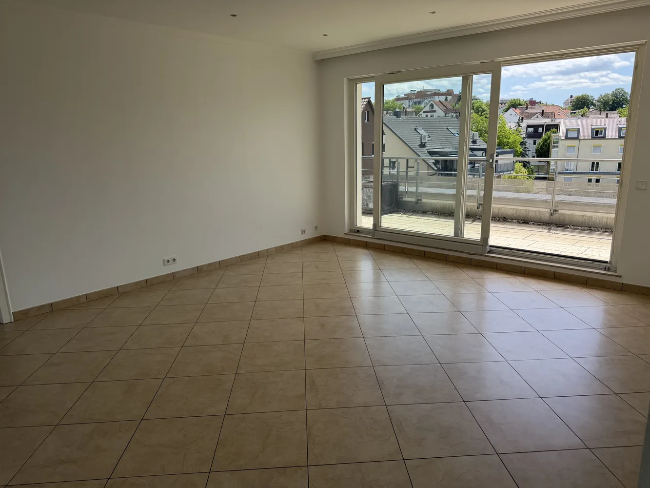 5 Zimmer Wohnung mit 126 m² in Böblingen – Bild 3