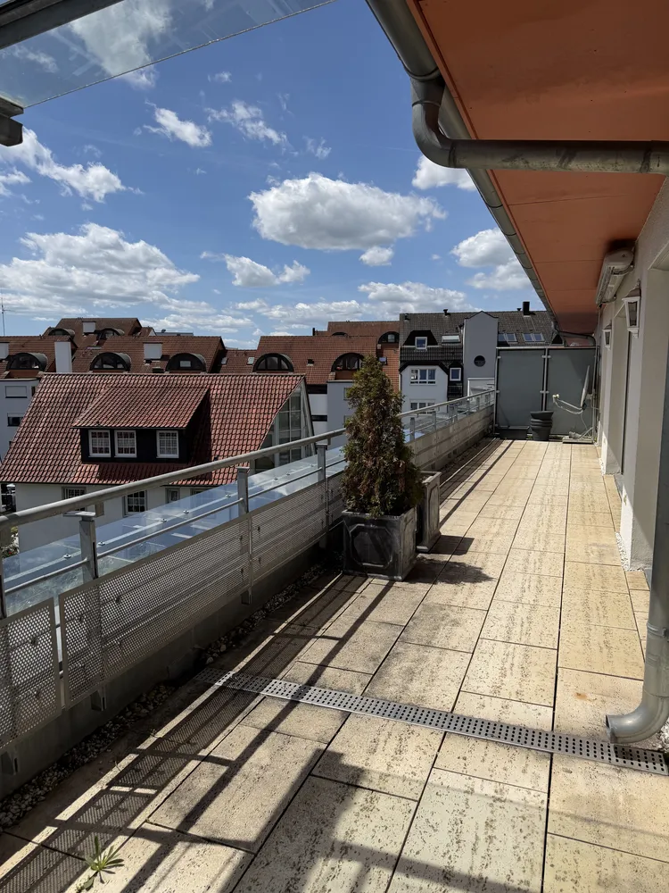 5 Zimmer Wohnung mit 126 m² in Böblingen – Bild 5