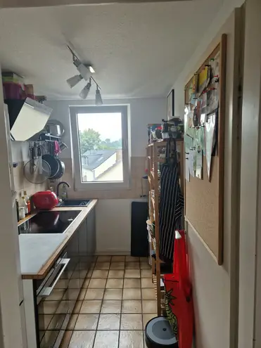 2 Zimmer Wohnung mit 55 m² in Leverkusen – Bild 3