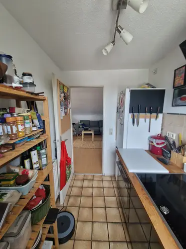 2 Zimmer Wohnung mit 55 m² in Leverkusen – Bild 4