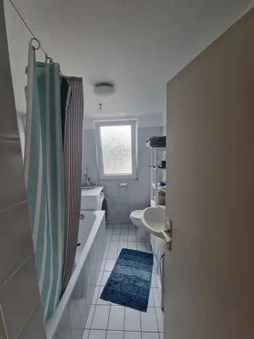 2 Zimmer Wohnung mit 55 m² in Leverkusen – Bild 5
