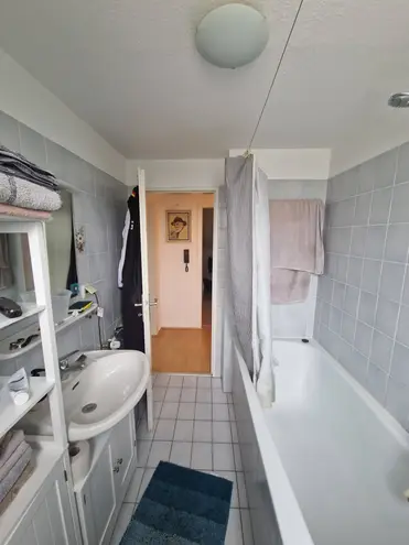 2 Zimmer Wohnung mit 55 m² in Leverkusen – Bild 6