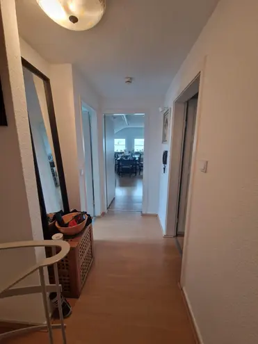 2 Zimmer Wohnung mit 55 m² in Leverkusen – Bild 7