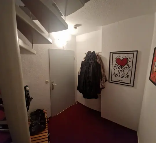 2 Zimmer Wohnung mit 55 m² in Leverkusen – Bild 9