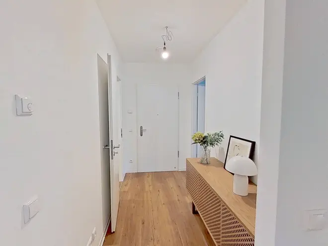 2 Zimmer Wohnung mit 80 m² in Mannheim – Bild 11