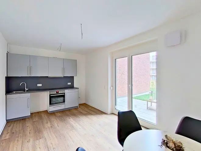 2 Zimmer Wohnung mit 80 m² in Mannheim – Bild 6