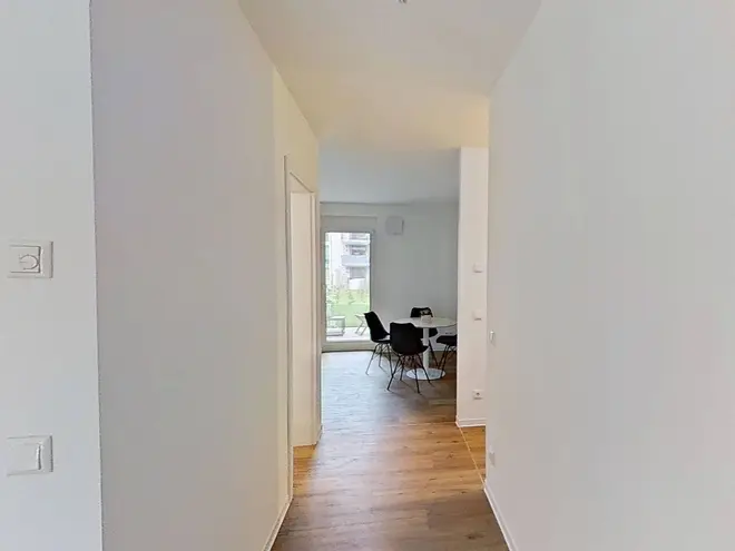 2 Zimmer Wohnung mit 80 m² in Mannheim – Bild 10