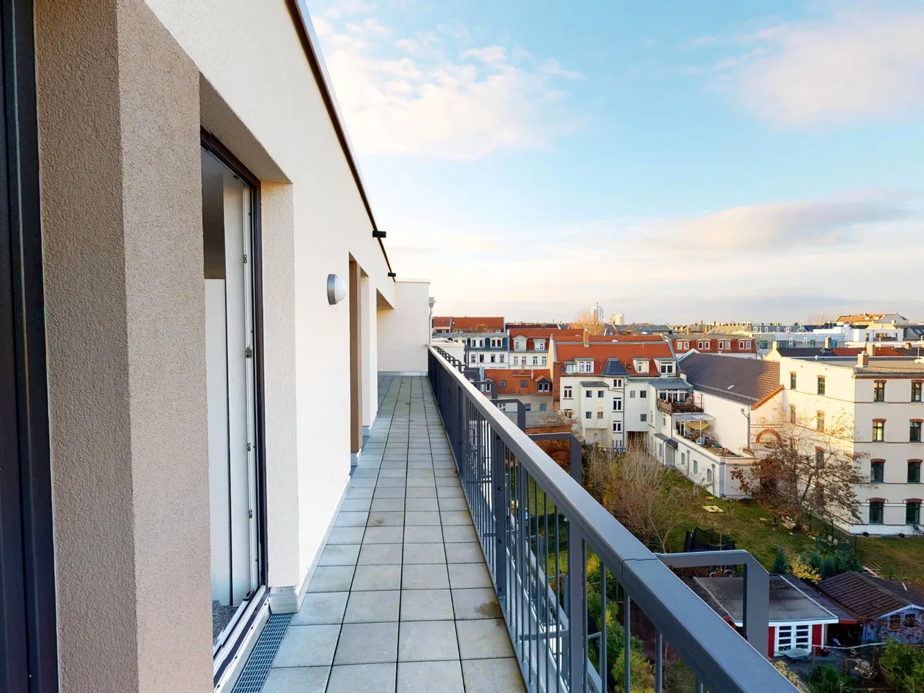 2 Zimmer Wohnung mit 32 m² in Leipzig – Bild 11