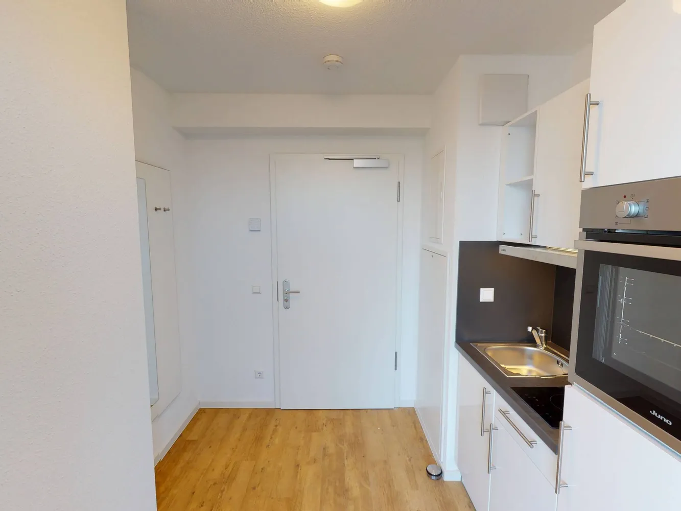 2 Zimmer Wohnung mit 32 m² in Leipzig – Bild 4