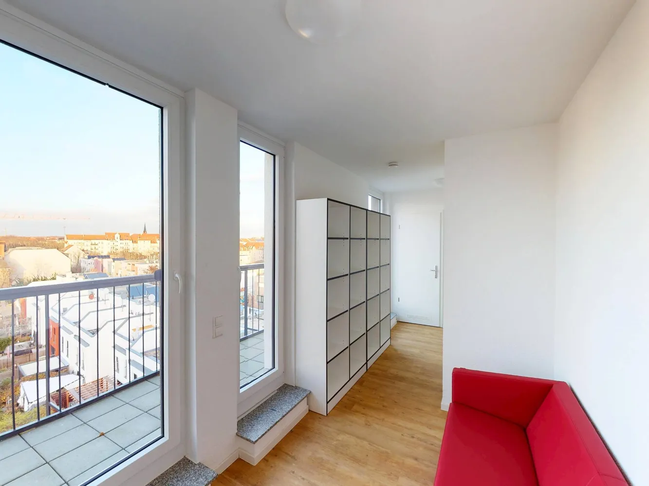 2 Zimmer Wohnung mit 32 m² in Leipzig – Bild 8
