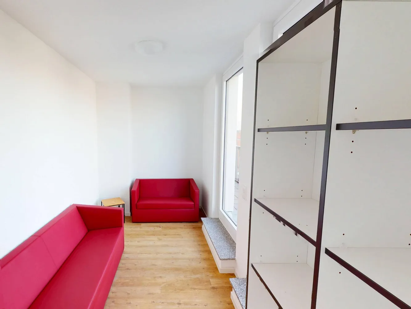 2 Zimmer Wohnung mit 32 m² in Leipzig – Bild 9