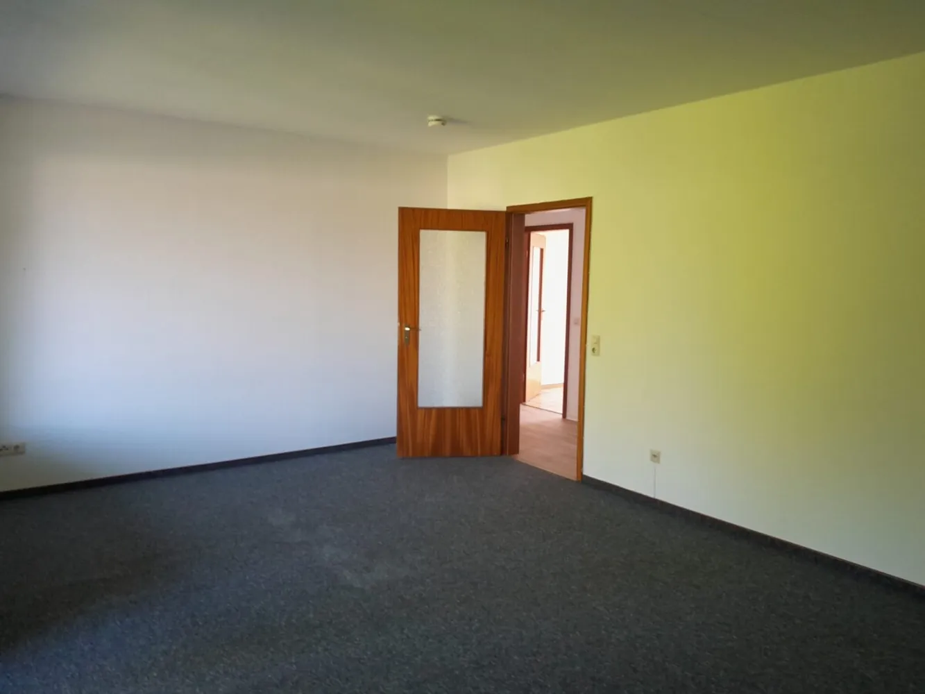 3 Zimmer Wohnung mit 77 m² in Flensburg – Bild 2