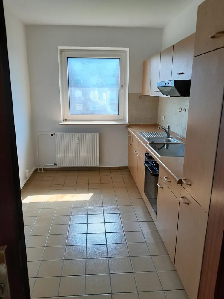 3 Zimmer Wohnung mit 77 m² in Flensburg – Bild 8