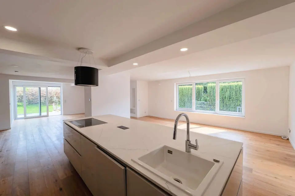 6 Zimmer Haus mit 252 m² in Dortmund – Bild 1