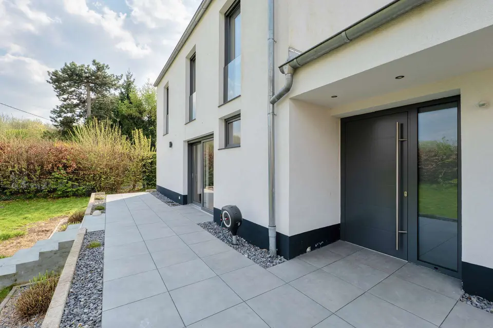 6 Zimmer Haus mit 252 m² in Dortmund – Bild 4