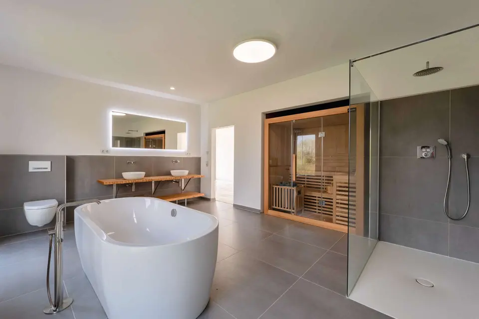 6 Zimmer Haus mit 252 m² in Dortmund – Bild 7