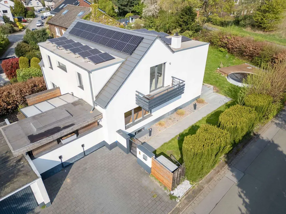 6 Zimmer Haus mit 252 m² in Dortmund – Bild 8