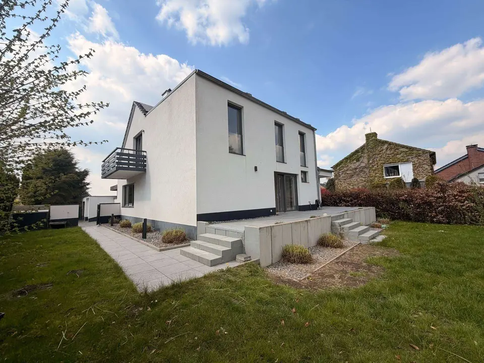 6 Zimmer Haus mit 252 m² in Dortmund – Bild 10