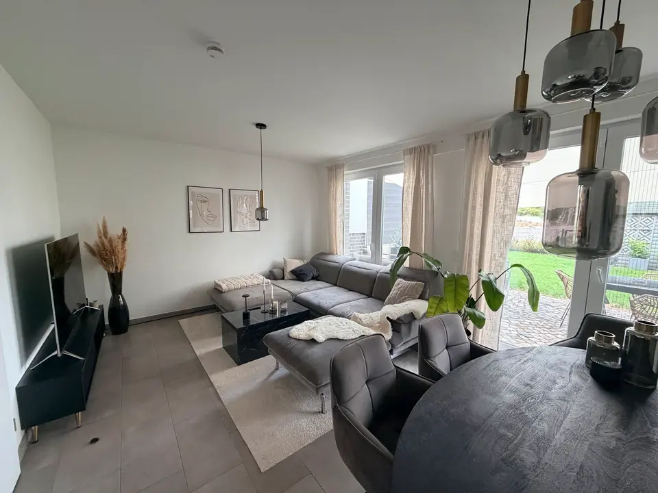 5 Zimmer Haus mit 150 m² in Magdeburg – Bild 1