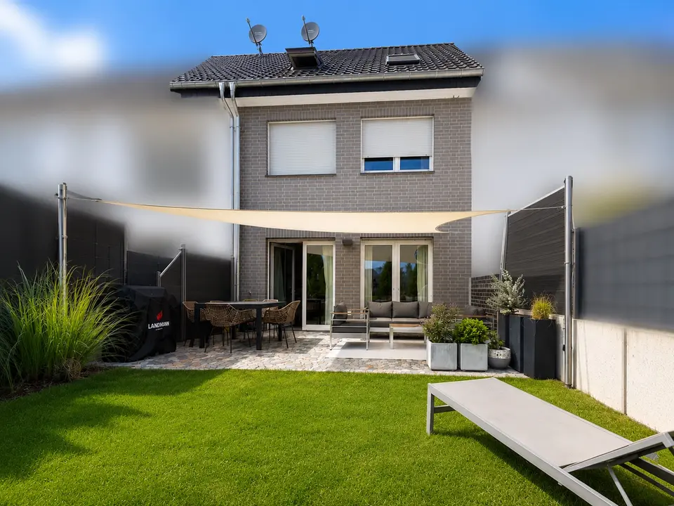 5 Zimmer Haus mit 150 m² in Magdeburg – Bild 3