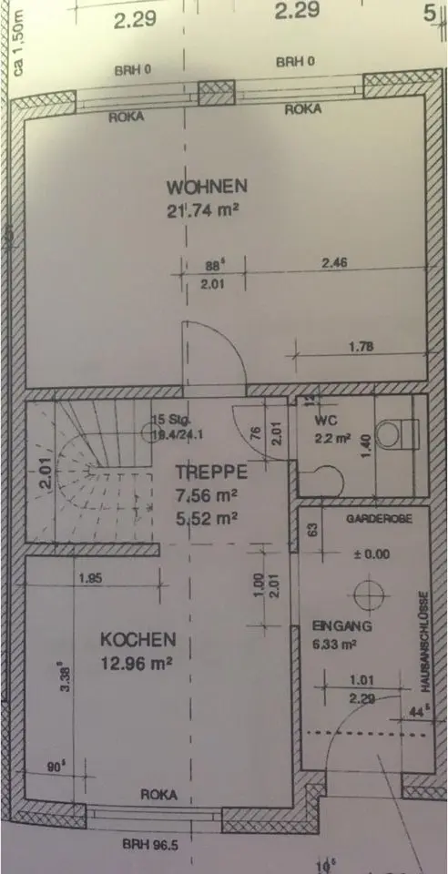 5 Zimmer Haus mit 150 m² in Magdeburg – Bild 7