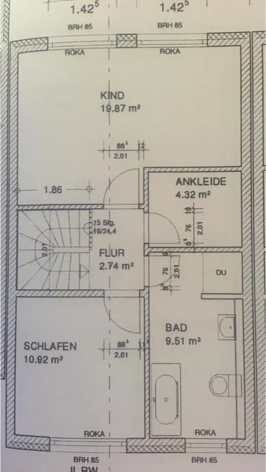 5 Zimmer Haus mit 150 m² in Magdeburg – Bild 8