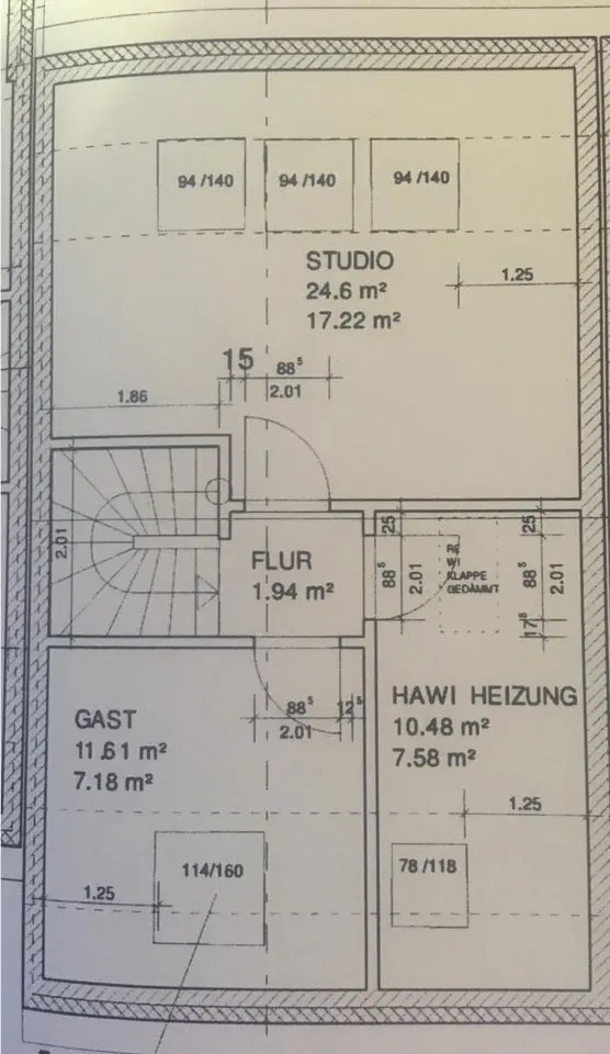 5 Zimmer Haus mit 150 m² in Magdeburg – Bild 9
