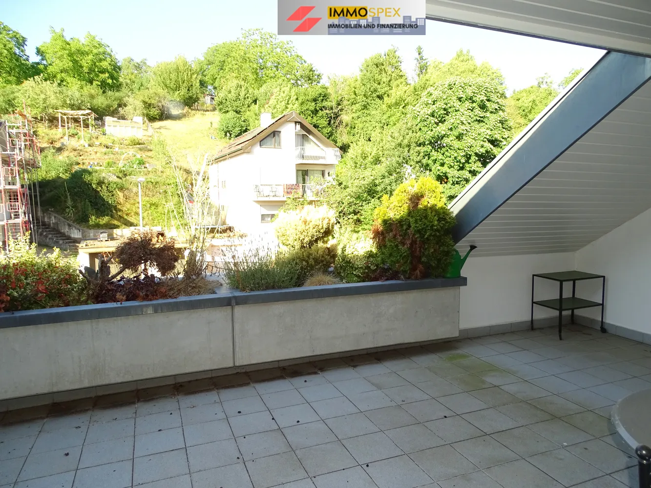 3 Zimmer Wohnung mit 110 m² in Lörrach – Bild 1