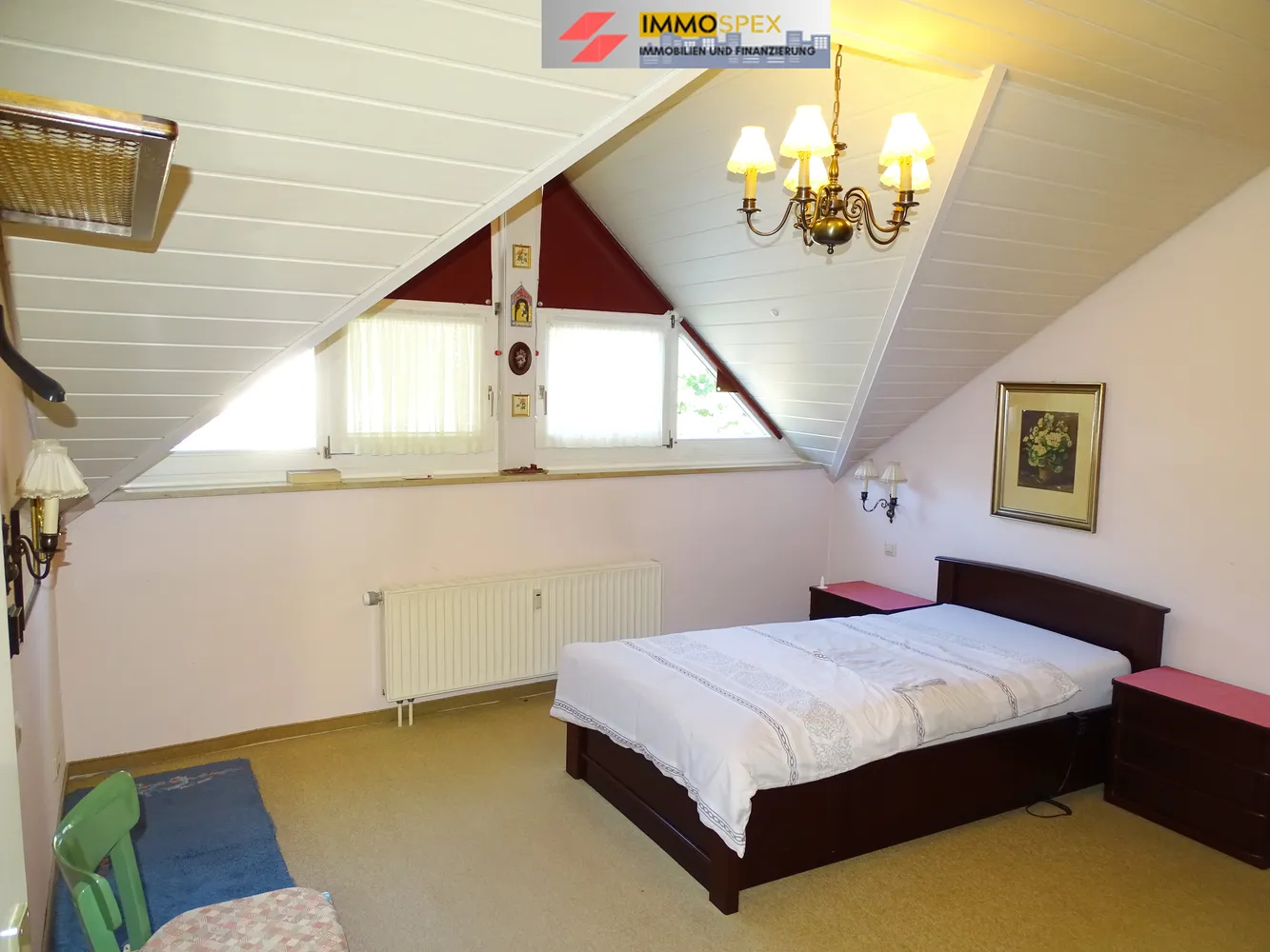 3 Zimmer Wohnung mit 110 m² in Lörrach – Bild 11