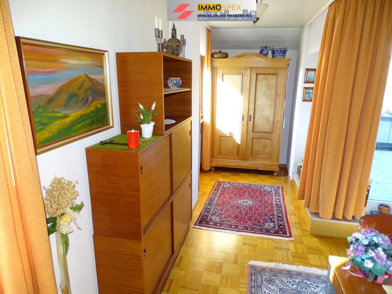 3 Zimmer Wohnung mit 110 m² in Lörrach – Bild 12