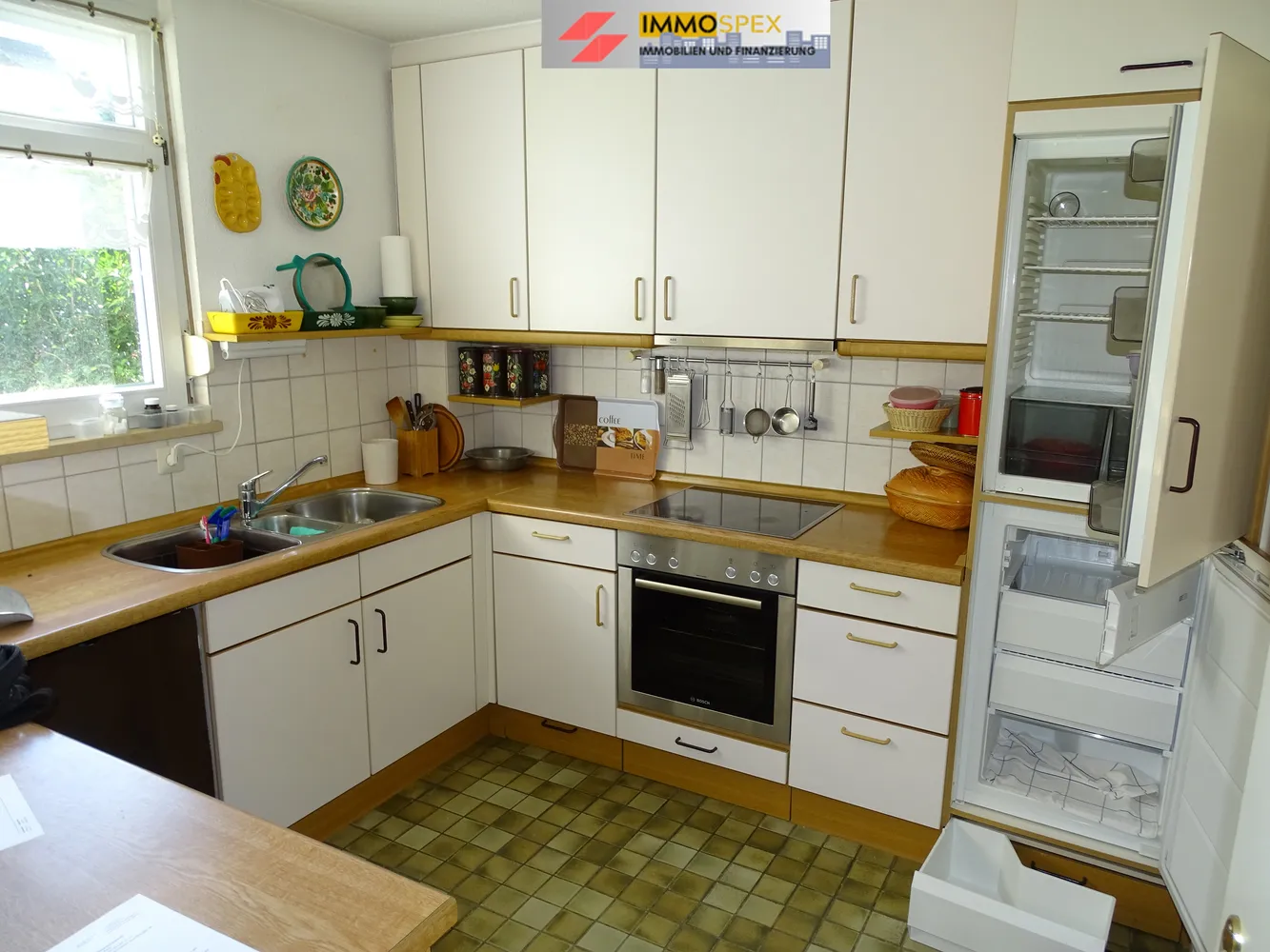 3 Zimmer Wohnung mit 110 m² in Lörrach – Bild 3