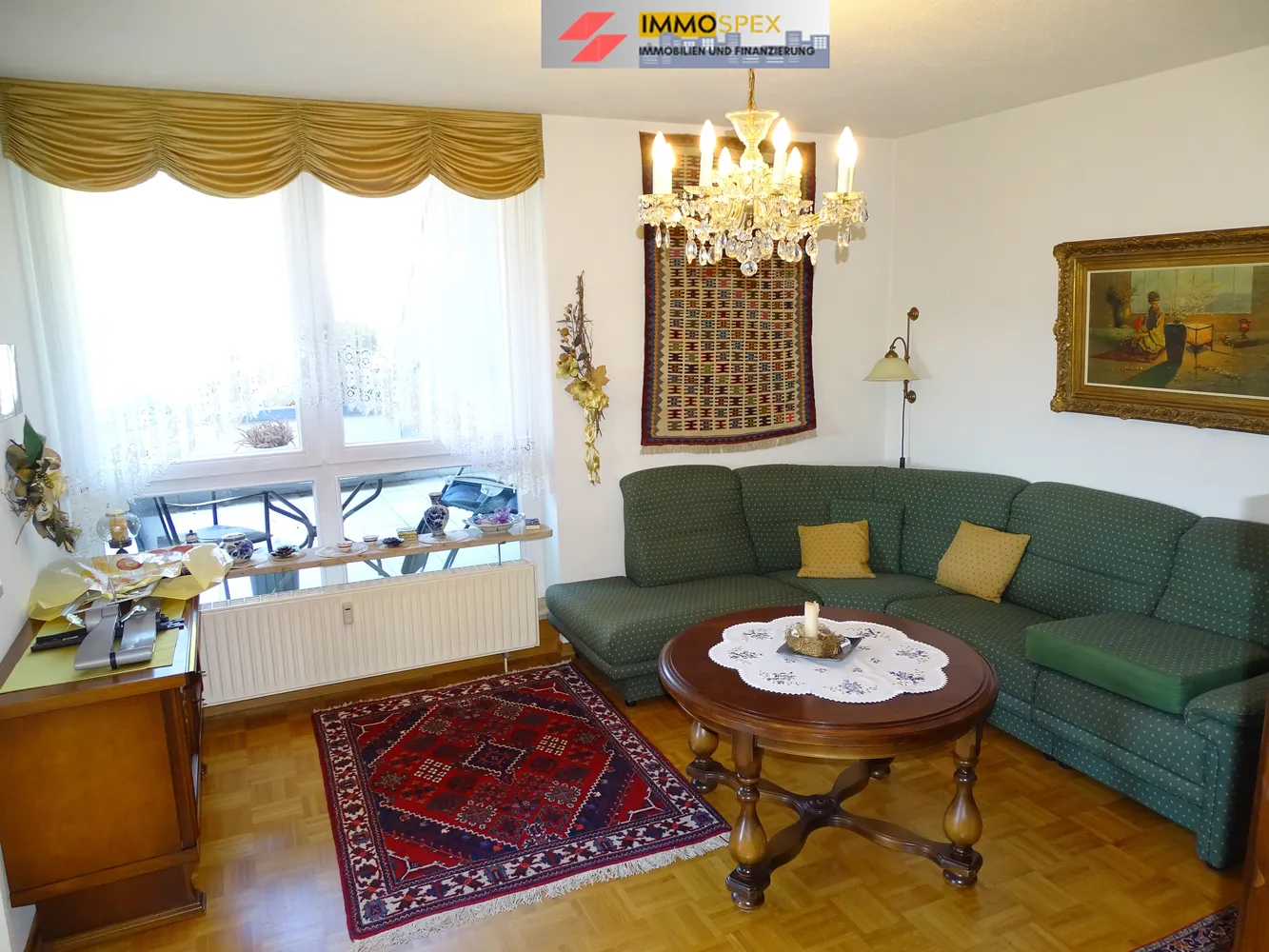 3 Zimmer Wohnung mit 110 m² in Lörrach – Bild 5