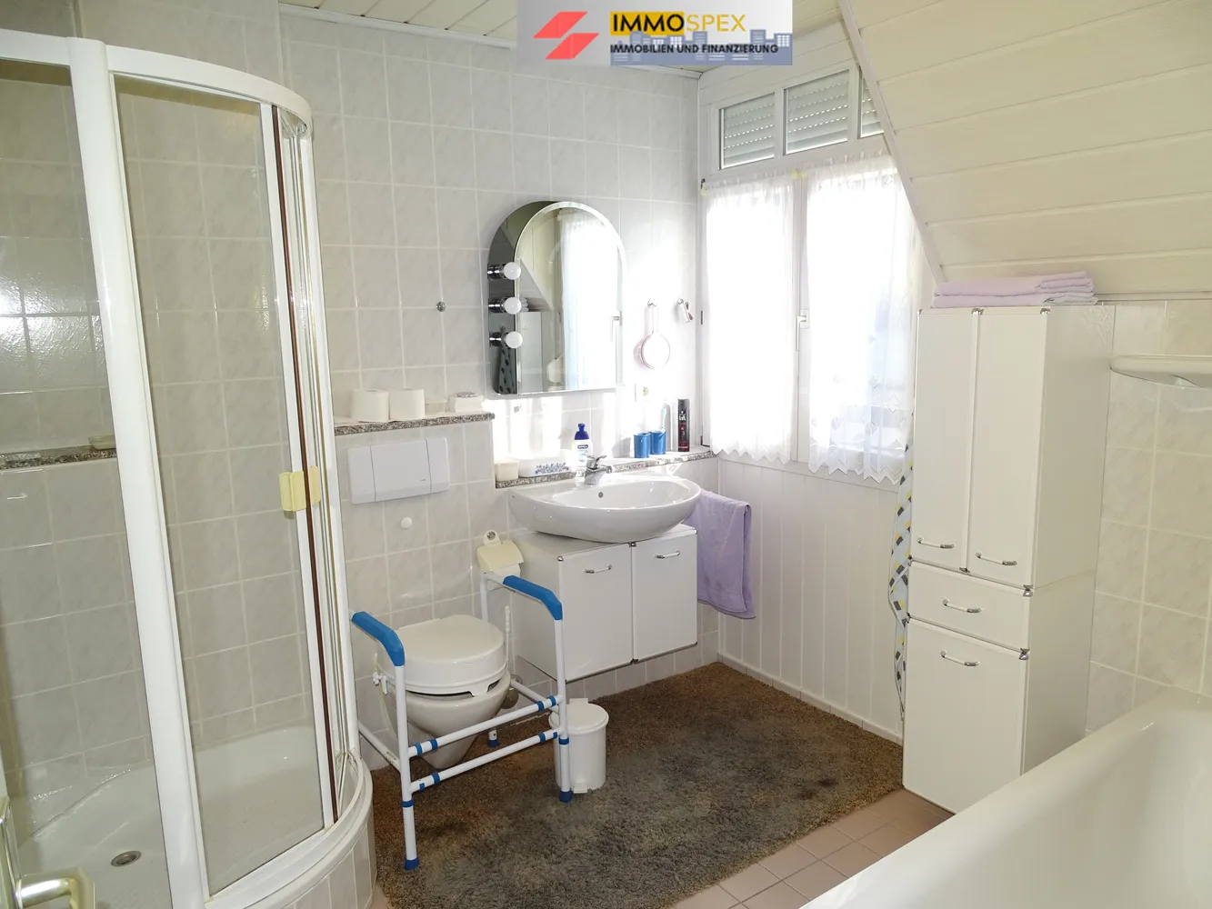 3 Zimmer Wohnung mit 110 m² in Lörrach – Bild 8
