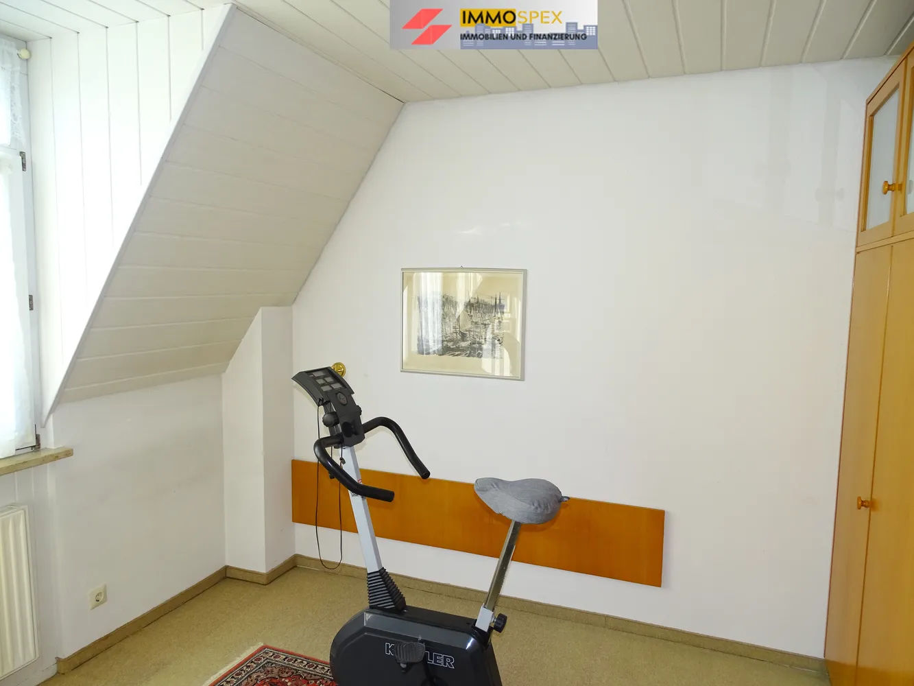 3 Zimmer Wohnung mit 110 m² in Lörrach – Bild 10