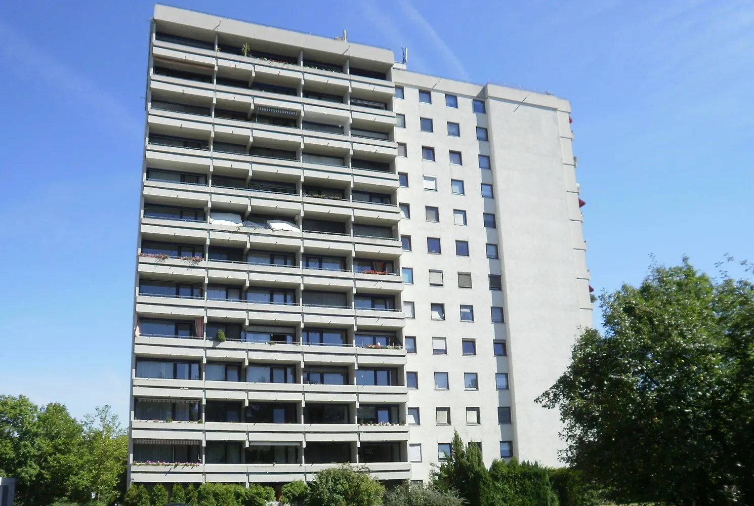1 Zimmer Wohnung mit 32 m² in Reutlingen – Bild 1