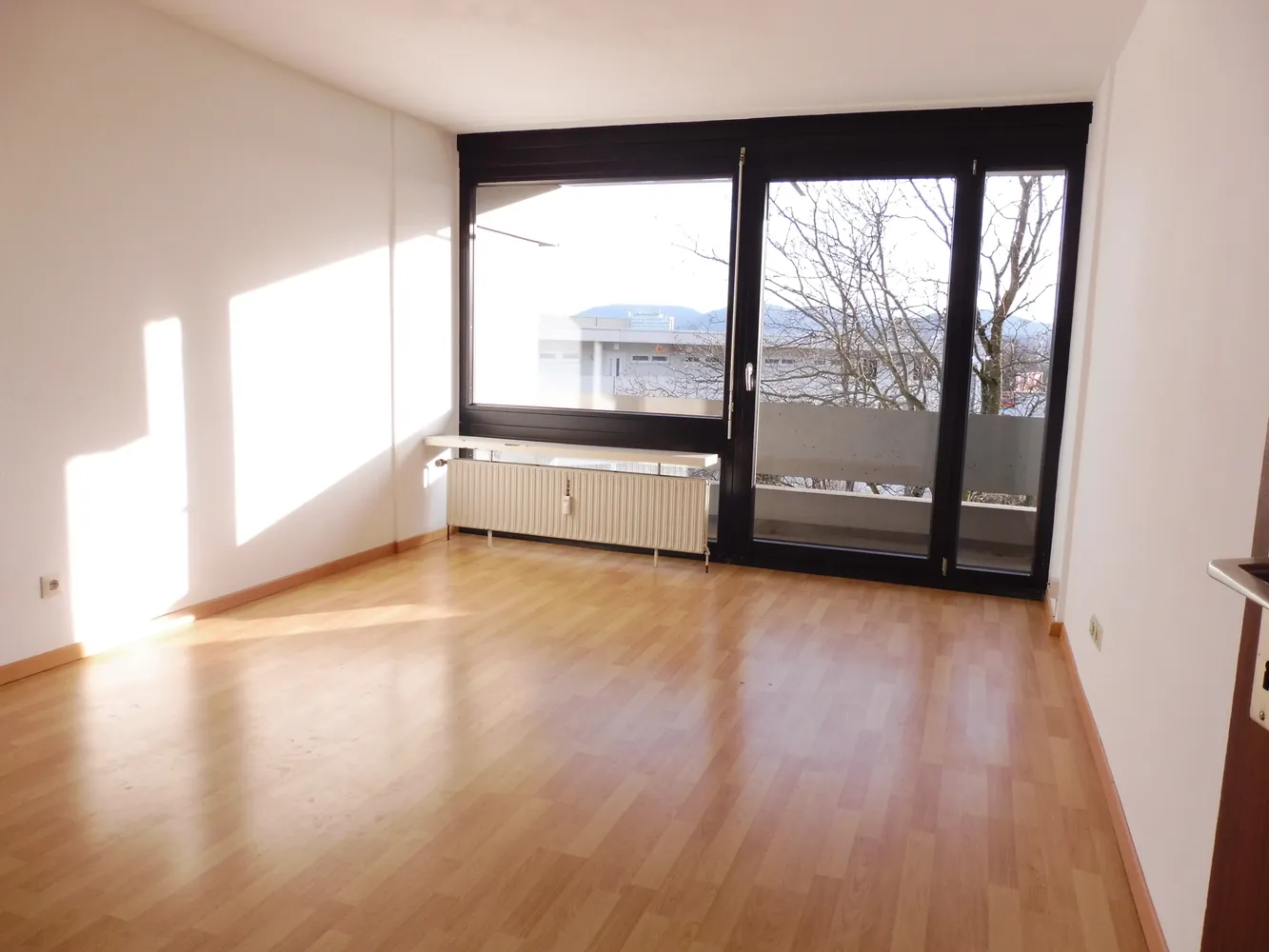 1 Zimmer Wohnung mit 32 m² in Reutlingen – Bild 2
