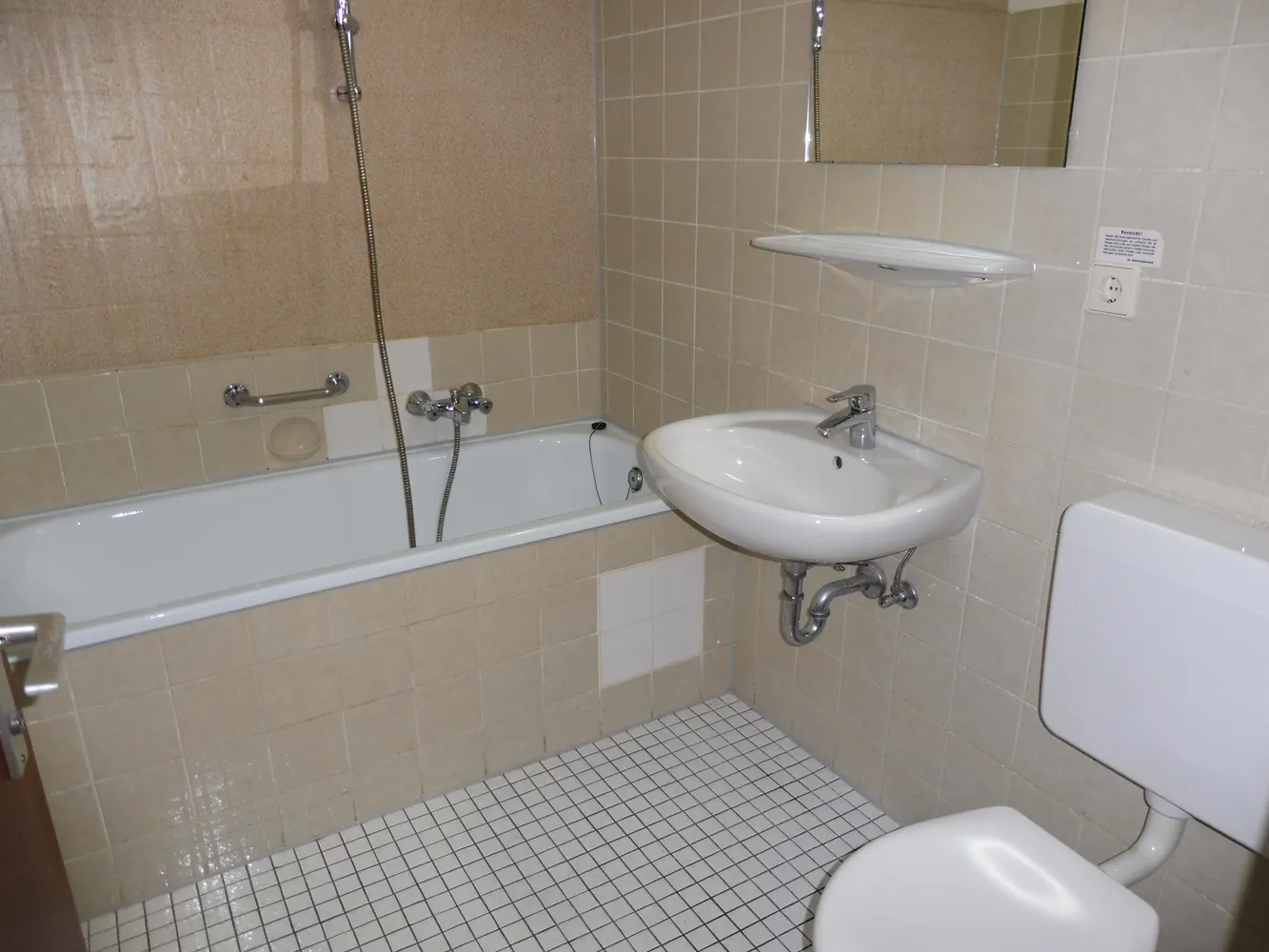 1 Zimmer Wohnung mit 32 m² in Reutlingen – Bild 4