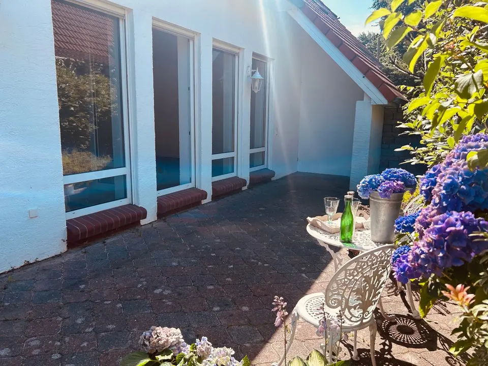 2 Zimmer Wohnung mit 80 m² in Bremerhaven – Bild 5