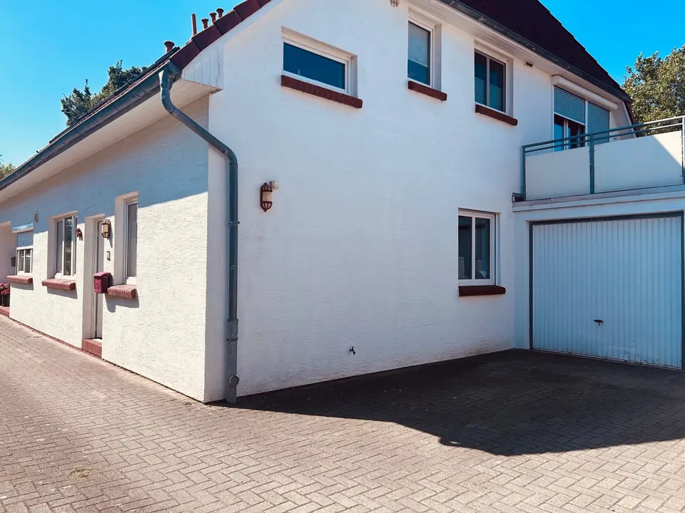 2 Zimmer Wohnung mit 80 m² in Bremerhaven – Bild 6