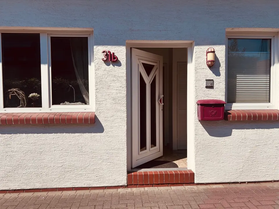 2 Zimmer Wohnung mit 80 m² in Bremerhaven – Bild 7