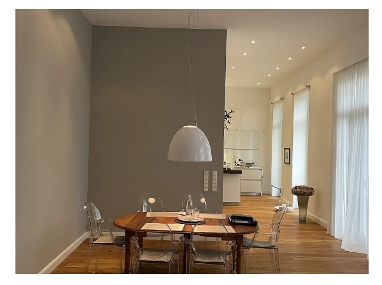 4 Zimmer Wohnung mit 167 m² in Speyer – Bild 3