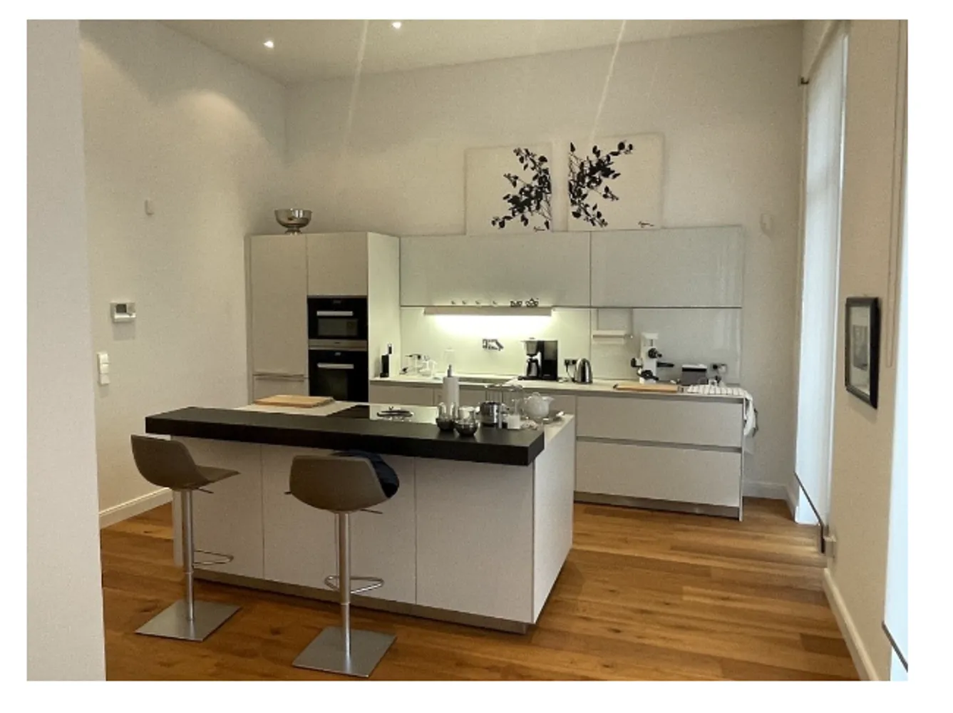 4 Zimmer Wohnung mit 167 m² in Speyer – Bild 4