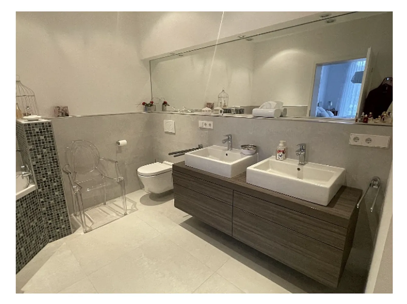 4 Zimmer Wohnung mit 167 m² in Speyer – Bild 9