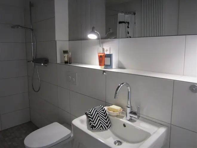 2 Zimmer Wohnung mit 74 m² in Münster – Bild 2