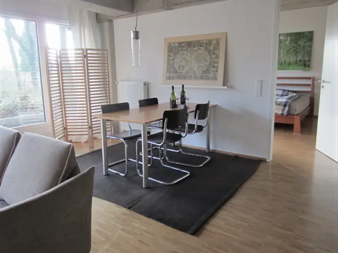2 Zimmer Wohnung mit 74 m² in Münster – Bild 3