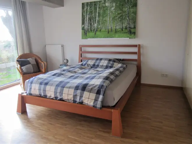 2 Zimmer Wohnung mit 74 m² in Münster – Bild 4