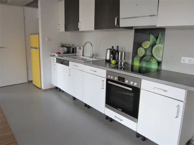 2 Zimmer Wohnung mit 74 m² in Münster – Bild 5