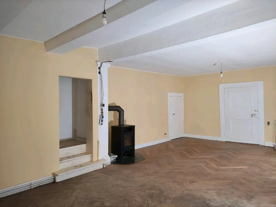 2 Zimmer Wohnung mit 124 m² in Wolfenbüttel – Bild 1