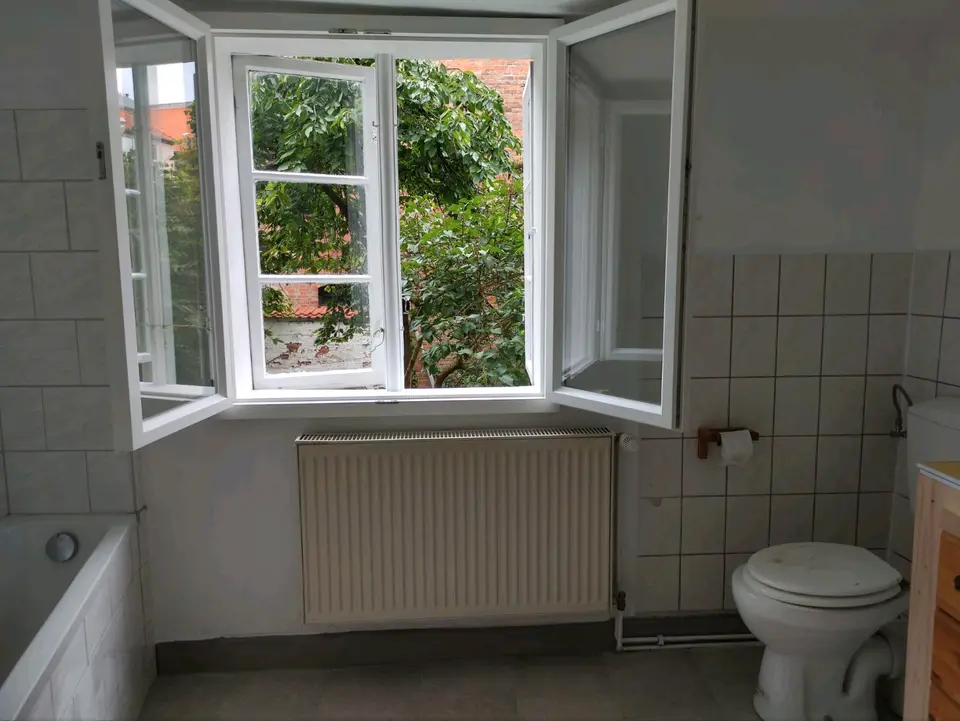 2 Zimmer Wohnung mit 124 m² in Wolfenbüttel – Bild 4