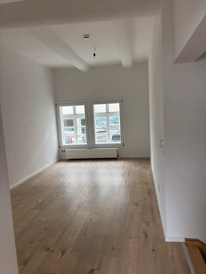 2 Zimmer Wohnung mit 124 m² in Wolfenbüttel – Bild 8